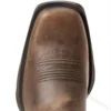 Chelsea Boots Thick Sole Platform Leather Ankle Boots Casual Knight Shoe New Designer Shoes for Women Motorcycle Boots - Image 6