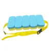 Swiming Float Adjustable Waist Belt Child Kids Swim waist Training Children Assist Helpful Water sports pool Assist Accessory - Image 5