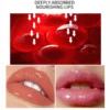 Makeup Lip and Face Set Highlighter Lipgloss long lasting Contouring Bronzer Shimmer Moisturizing Gloss Lip Plumper - Image 6