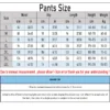 Autumn Men's Pants Loose Pants Jogger Pocket Casual Sports Pants Fashion Male Trousers Streetwear Clothes - Image 6