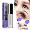 Eyelash Serum Fast Growth Treatment Lengthening Lash Powerful Makeup Thicker Lashes Natural Curling Lash Lifting Care Product - Image 2