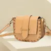 Small Crossbody Bags for Women Luxury Designer Real Leather Shoulder Messenger Bag Female Fashion Purses and Handbags 2021 Trend