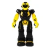 Intelligent Early Education Robot Multifunctional Children's Toy Dance Remote Control Gesture Induction Children's Toy Gift - Image 3