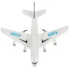 A380 Airbus RC Airplane 2.4GHz Fixed Wing Remote Control Glider EPP Foam RC Aircraft Toys For Kids Gifts - Image 2