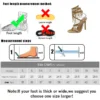 Golden Shoes Fashion Rhinestones Peep Toe Ladies High Heels Crystal Shoes Gladiator Sandals Women Thin Heels Female Footwear - Image 6