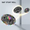 Rc Plane Foam UFO Induction Remote Control Aircraft Intelligent Four Axis Flying Saucer Boy's New Hot Selling Toys for Childrens - Image 5