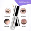 Fast Growth Treatment Eyelash Serum Lengthening Lash Powerful Makeup Thicker Lashes Natural Curling Lash Lifting Care Product - Image 5