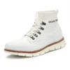 Hot Sale Outdoor Men's Boots Street Men's Sneakers Ankle Boots Walking Punk Fashion Designer High Quality Men's Hiking Sneakers - Image 3