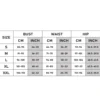 Women Push Up Two Piece Swimwears Sexy Bikinis 2022 Summer Beach Wear Plus Big Size Swimsuit Bikini Brazilian Swimwear Biquini - Image 5