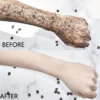 Coffee Scrub Body Scrub Exfoliators Cream Facial Dead Sea Salt For Whitening Moisturizing Anti Cellulite Treatment Acne - Image 5