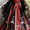 For Couples Oriental Dance Men and Women Chinese Ancient Hanfu Sets Cosplay Outfit For Men And Women Adults Halloween Costumes