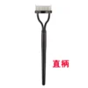 Eyelash Curler Beauty Makeup Eyelash Separator Metal Eyelash Brush Comb Eye Cosmetic Mascara Curl Beauty Makeup Eyelashes Tools - Image 4