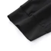 Cool Pants Men Summer Ice Silk Pants Men's Sweatpants Summer Jogger Pants Male Plus Size 8XL Trousers Reflective Strip Design - Image 6