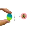 20Pcs Children's rubber bouncing Ball Two tone Ball and terrifying eye bounce Kids Sport Games Elastic Jumping Balls Outdoor toy - Image 6