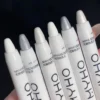 Glitter Highlighter Pen Pearlescent Lying Silkworm Pencil Waterproof Long-lasting Brightening Eyes Stick White Silver Eye Makeup - Image 4