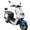 Hot sale Chinese popular ev scooter adult electric motorcycle 1000W 2000W