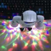 Dancing Robot Toy Rotating Light Music Electronic Sing Toys Robot Birthday Gift for Kids Children Intelligent Early 2021 NEW - Image 4