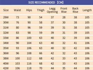 High Stretch Men's Classic Pants Spring Summer Casual Pants High Waist Trousers Business Casual Pants - Image 6