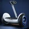 New style 2023 Segway Ninebot L6 10.5 inch Hoverboard Self Balancing Electric Scooters For Motor power 201-300w Sale