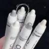 Glitter Highlighter Pen Pearlescent Lying Silkworm Pencil Waterproof Long-lasting Brightening Eyes Stick White Silver Eye Makeup - Image 6