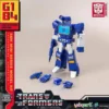 YOLOPARK AMK Mini Series Transformers Toys 12cm/4.72 G1 Action Figures Optimus Prime Megatron Bumblebee Soundwave Starscream - Image 3