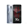 Nubia Red Devil 5s 5G SmartPhone CPU Qualcomm Snapdragon 865 Battery capacity 4500mAh 64MP Cameraoriginal used phone