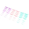 7 Pairs Silicone Eyelash Perm Pad Recycling Makeup Lifting Lashes Rods Shield 3D Eyelash Curler Accessories Applicator Tools - Image 4