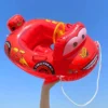 ROOXIN Baby Swimming Seat Ring Inflatable Toys Children Swim Ring Tube For Kid Swimming Seat Circle Float Swim Pool Equipment - Image 5