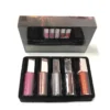 Christmas Gift Makeup High-shine Lip gloss Moisturizing Lip Plumper Glossy Posse Mini Gloss Bomb Collection Limited Edition - Image 6