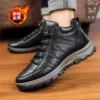 High Tops Number 39 Tennis Boot Teenage Sneakers Shoes Hi Tops Sneakers Men Sport Drop Shipping Vzuttya From Famous Brands - Image 4