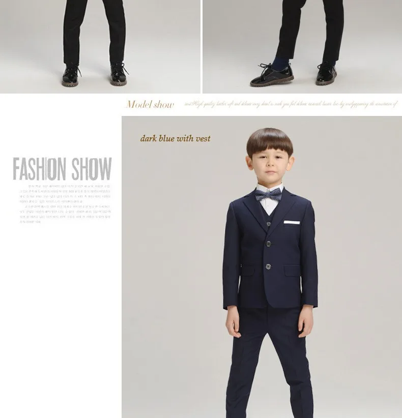 Fashion Boys Suit (9)