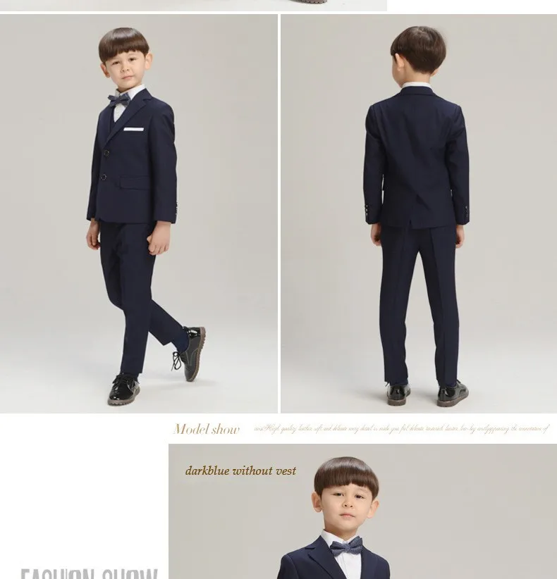 Fashion Boys Suit (11)