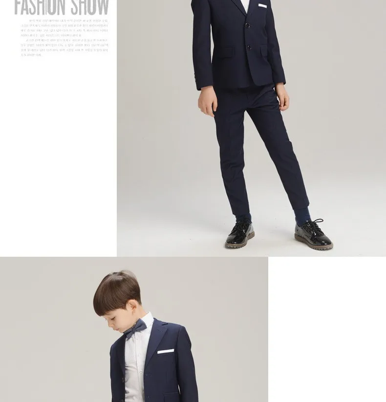 Fashion Boys Suit (12)
