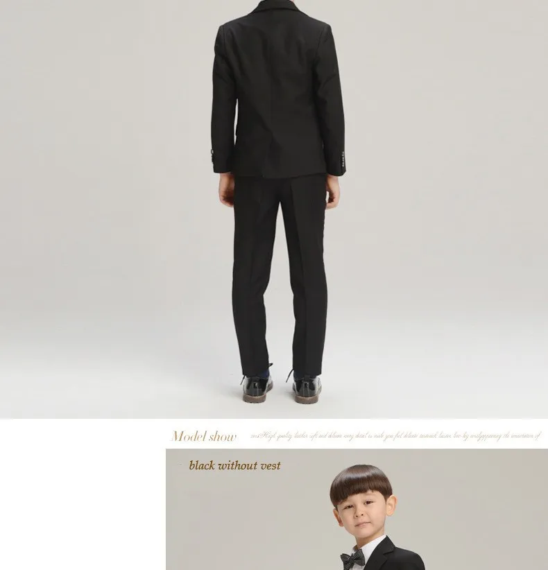 Fashion Boys Suit (6)