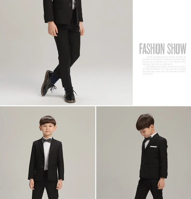 Fashion Boys Suit (8)