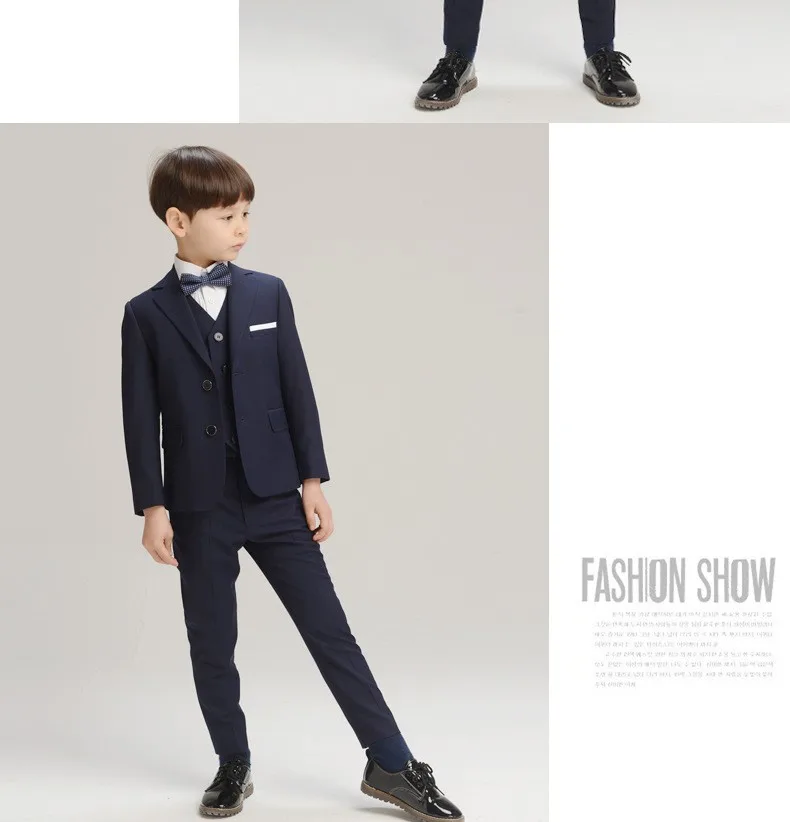 Fashion Boys Suit (10)