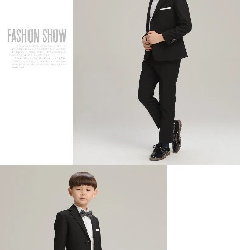 Fashion Boys Suit (7)