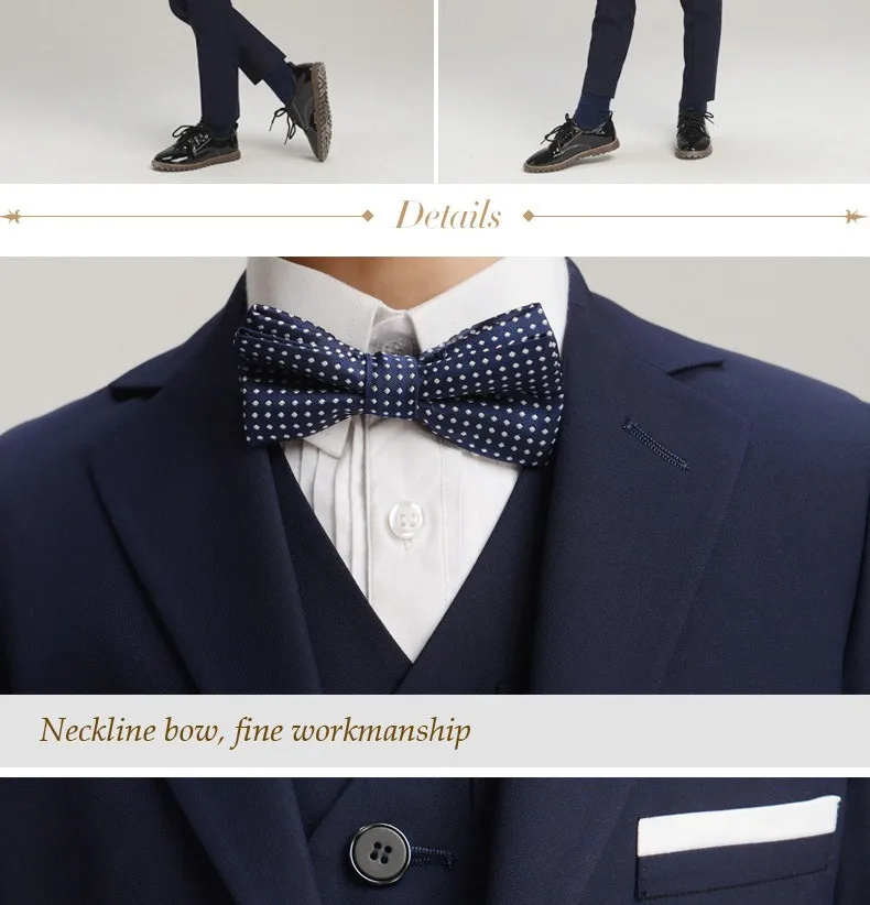 Fashion Boys Suit (14)