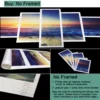 5 Pieces Wall Art Canvas Painting Hip Hop Graffiti Cartoon Poster Modern Living Room Bedroom Home Modular Pictures Decoration - Image 5