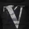 Autumn And Winter Men's Hoodie High Quality Hot Diamond Letter Design Chic Korean Pullover Streetwear Youth Hip Hop - Image 6