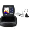 LUCKY FF918 Remote Control Bait Boat Fish Finder 3.5