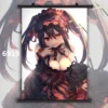 Date A Live Tokisaki Kurumi Anime Poster HD Print Wall Decor Poster Wall Art Picture Decoration for Living Room Decor Home Decor - Image 2