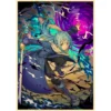 That Time I Got Reincarnated as a Slime Anime Poster, Vintage Prints on Kraft Paper, Home Decor Picture Art Wall Stickers - Image 4