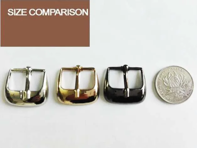 Wholesale 30pcs/lot fashion metal buckle with pin belt buckle shoe buckle high quality