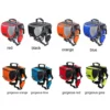 TAILUP luxury Pet Outdoor Backpack Large Dog Adjustable Saddle Bag Harness Carrier For Traveling Hiking Camping - Image 3