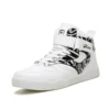 Big Size 39-46 Shoes Men Sneakers Justin Bieber Men Boots SuperStar Hip Hop Shoes Men High Top Shoes Men Casual Shoes - Image 2