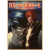 Death Note Aanime Poster, Vintage Print on Kraft Paper 4K High Quality, Home Room Wall Stickers Decorative Art Pictures - Image 3