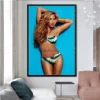 S369 Beyonce Poster Music Singer Star Pop Lemonade Canvas Painting Posters and Prints Wall Art Pictures Home Decor - Image 4