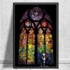 Banksy Art Canvas Posters and Prints Funny Monkeys Graffiti Street Art Wall Pictures for Home Living Room Decor No Frame - Image 5