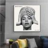 Beyoncé Lemonade Formation Beyonce Art Music Album Star Canvas Painting Poster HD Prints Wall Picture Art Living Home Room Decor - Image 2